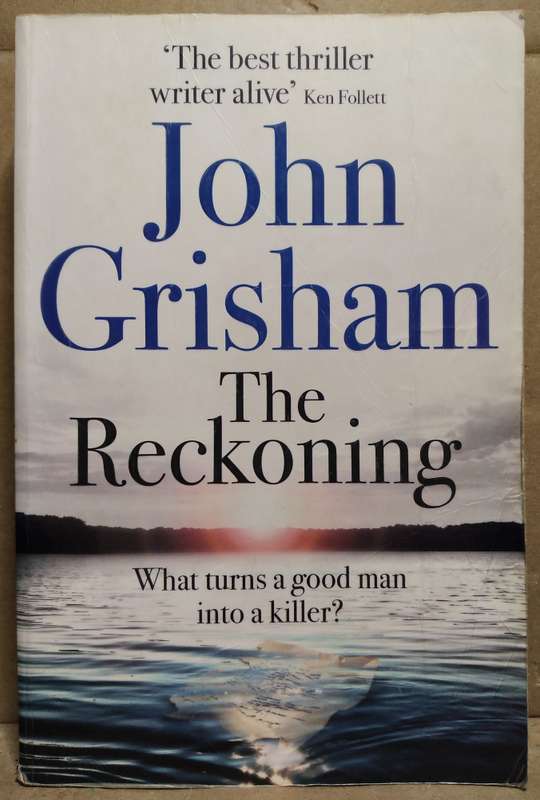 The Reckoning - John Grisham