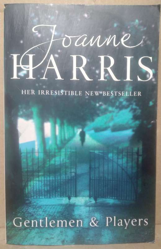Gentlemen & Players - Joanne Harris
