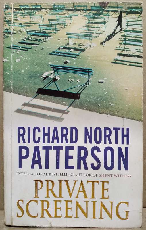 Private Screening - Richard North Patterson