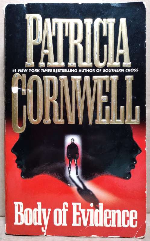 Body of Evidence - Patricia Cornwell