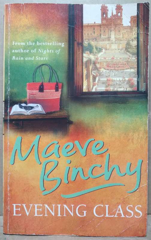 Evening Class - Maeve Binchy