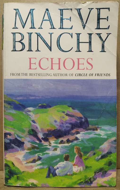 Echoes - Maeve Binchy