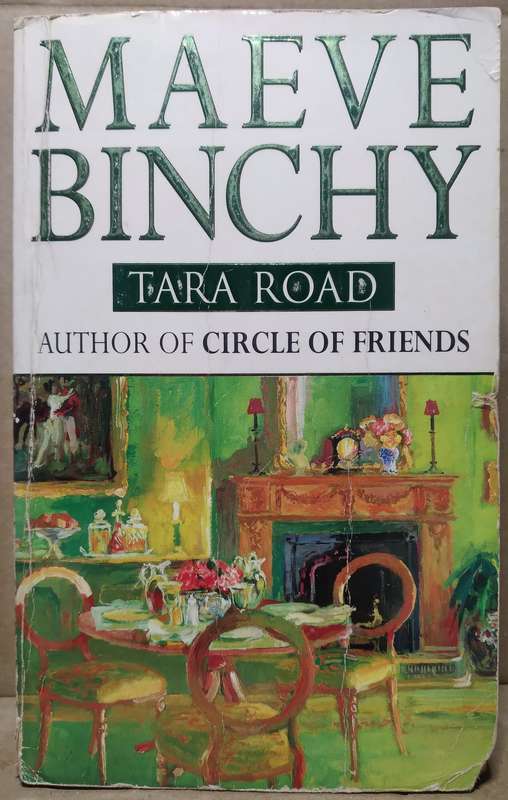 Tara Road - Maeve Binchy