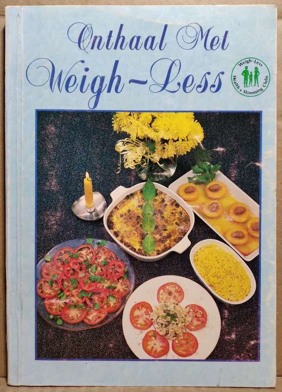 Onthaal met Weigh-Less - Weigh Less