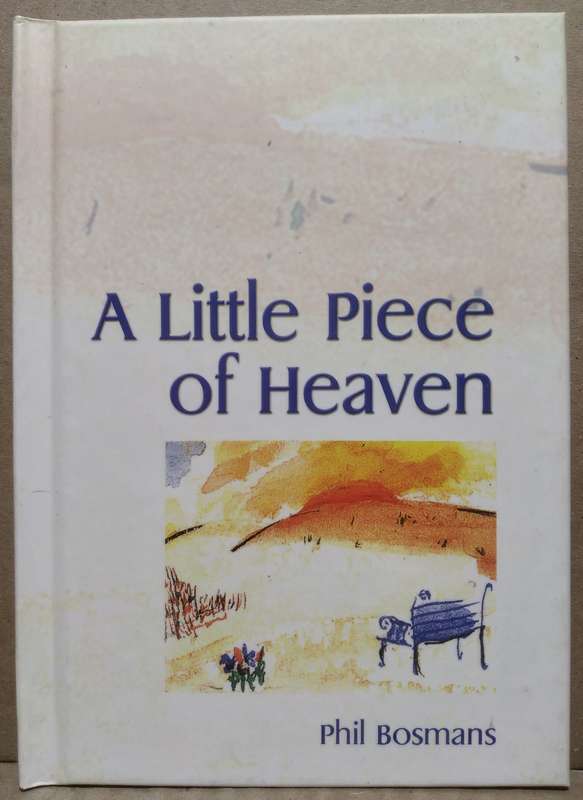 Royal Path to Kindness + Royal Patth To Love + A Little Piece of Heaven (A6)