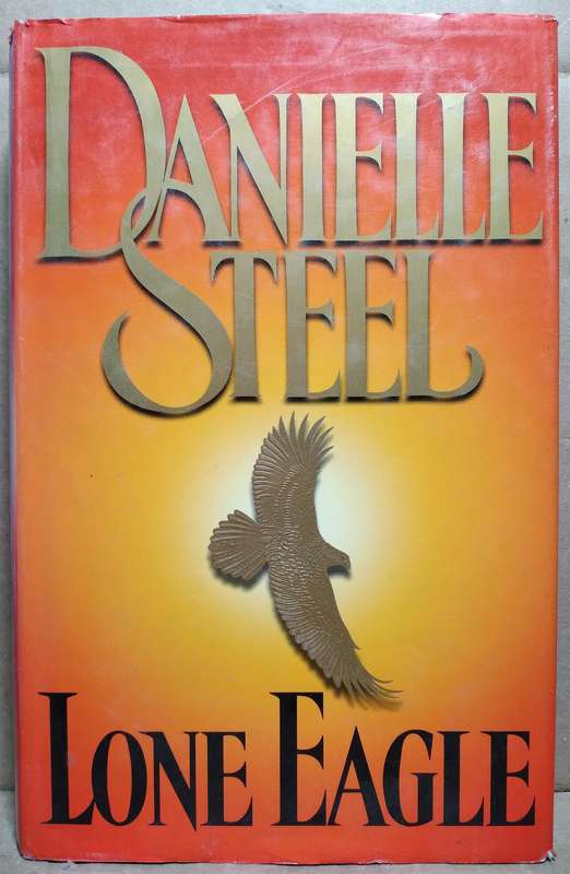 Long Eagle - Danielle Steel