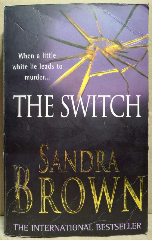 The Switch - Sandra Brown