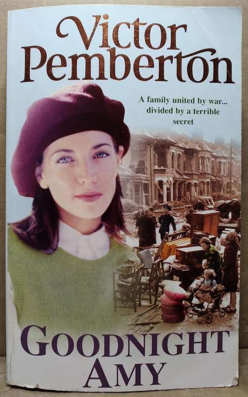 Goodnight Amy - Victor Pembeton