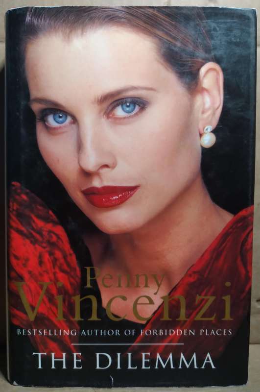 The Dilemma - Penny Vincenzi