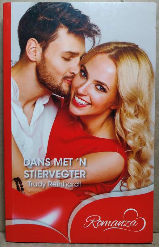 Dans met 'n Stiervegter - Trudy Reinhardt