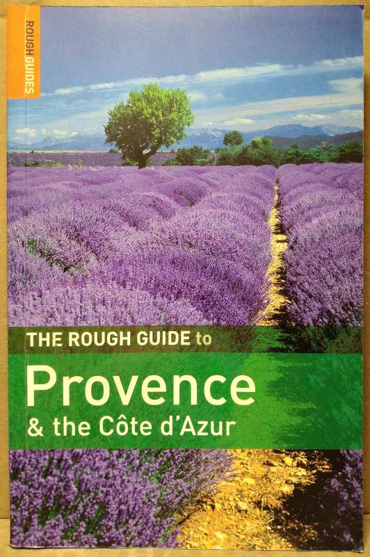 The Rough Guide to Provence & the Cote d'Azur