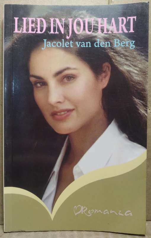 Lied in jou hart - Jacolet van den Berg (Romanza)