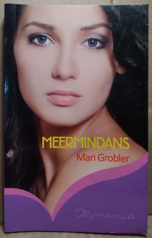 Meermindans - Mari Grobler (Romanza)