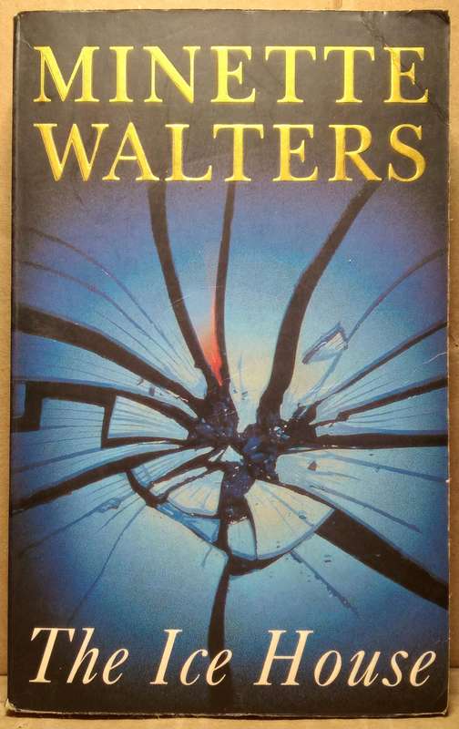 The Ice House - Minette Walters