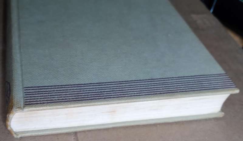 Jock van die Bosveld - Sir Percy Fitzpatrick (1959 J.L Van Schaik) Hardcover