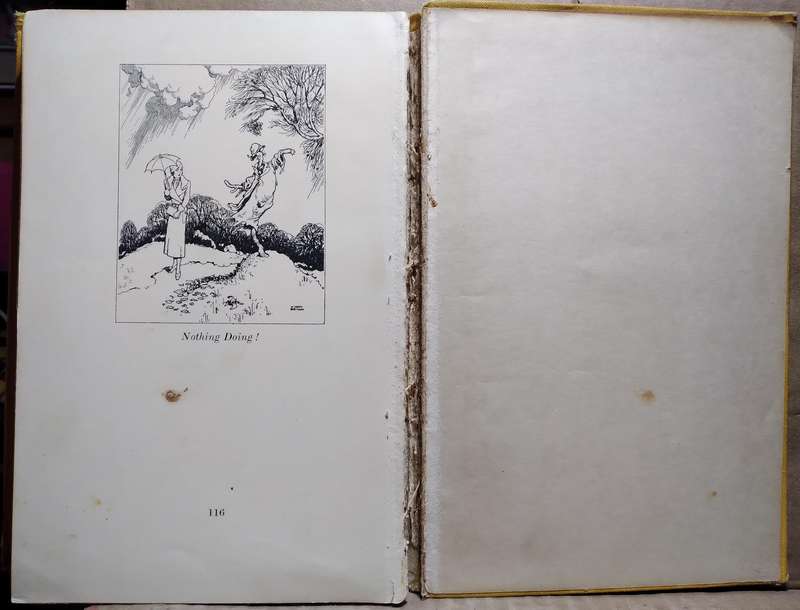 Let's Laugh - Heath Robinson (Hutchinson & Co)