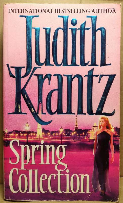 Spring Collection - Judith Krantz