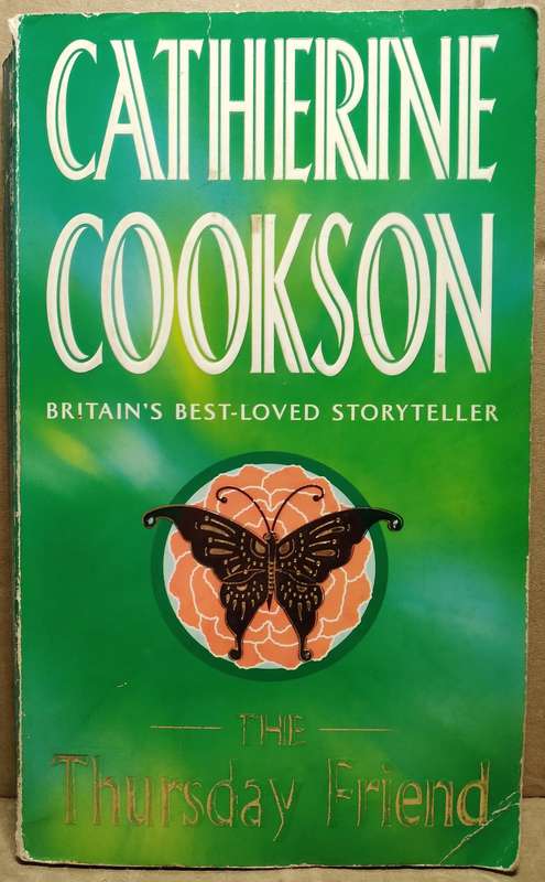 The Thursday Friend - Catherine Cookson