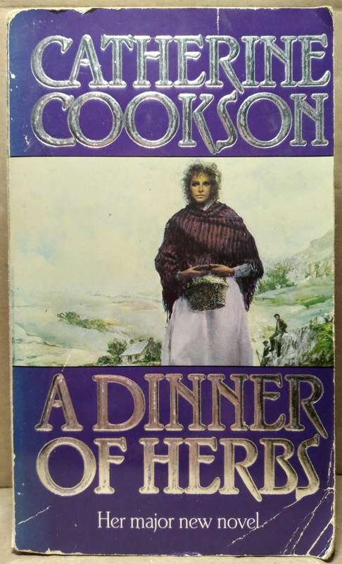 A dinner of Heirs - Catherine Cookson