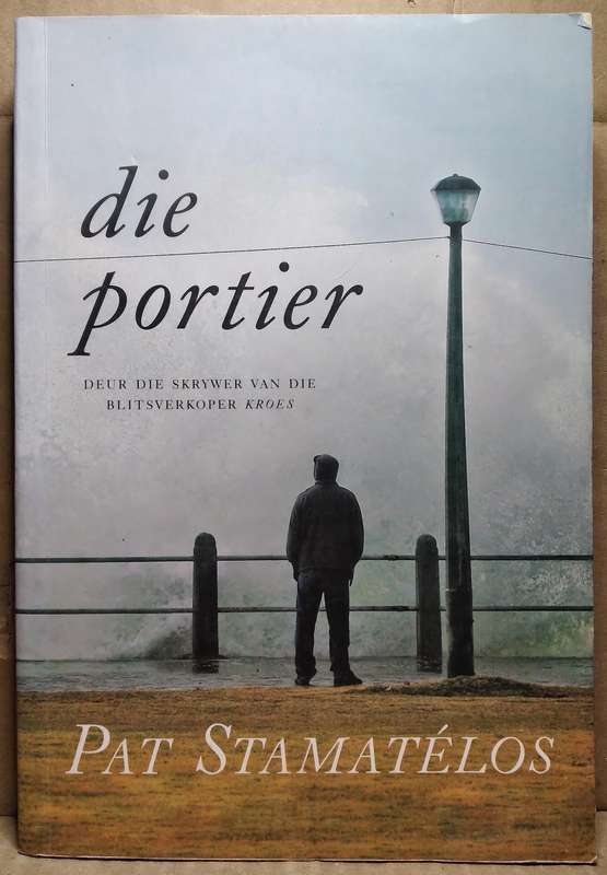 Die Portier - Pat Stamatelos