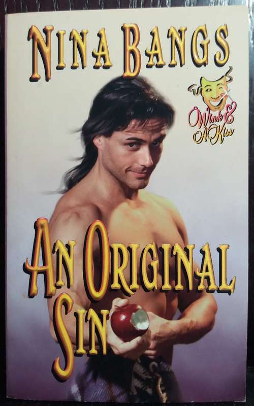 An Original Sin - Nina Bangs