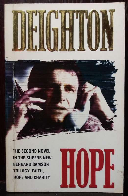 Hope - Len Deighton