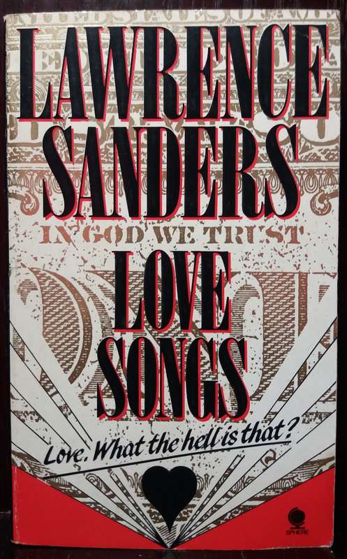 Love Songs - Lawrence Sanders