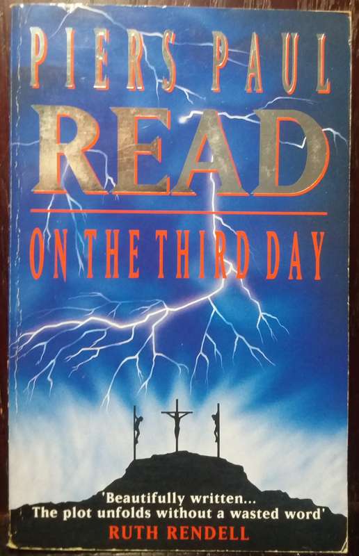 On the Third Day - Piers Paul