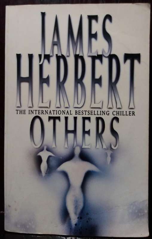 Others - James Herbert