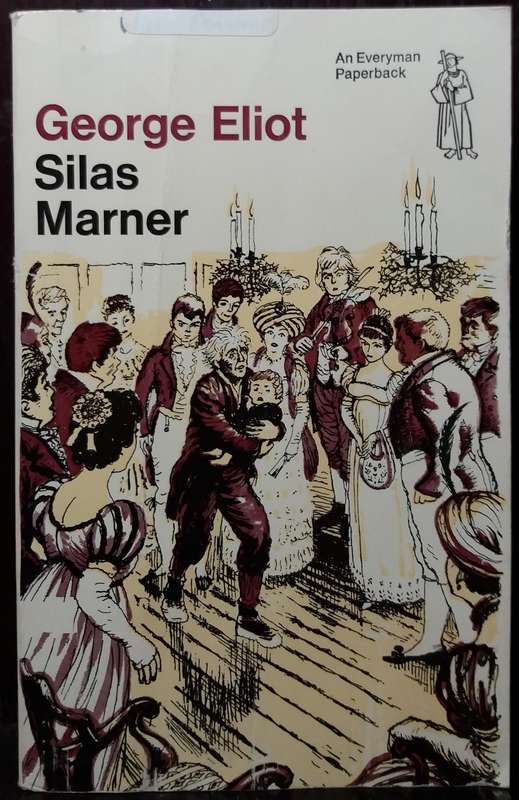 Silas Marner - George Eliot