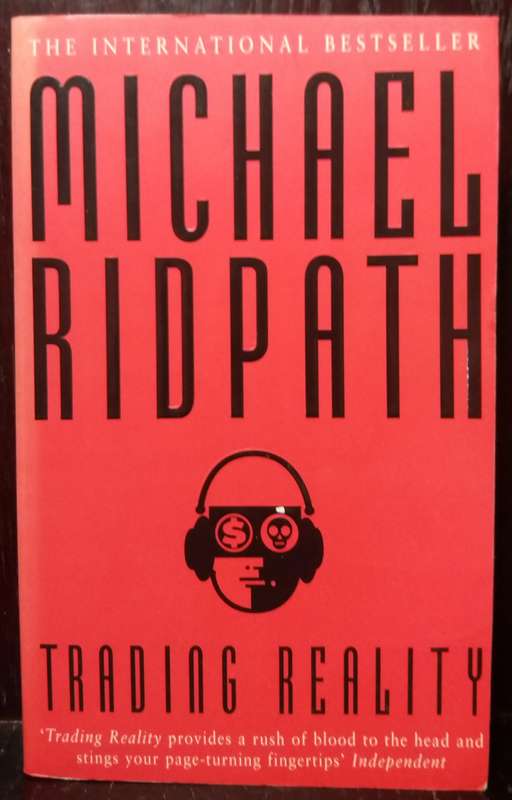Trading Reality - Michael Ridpath