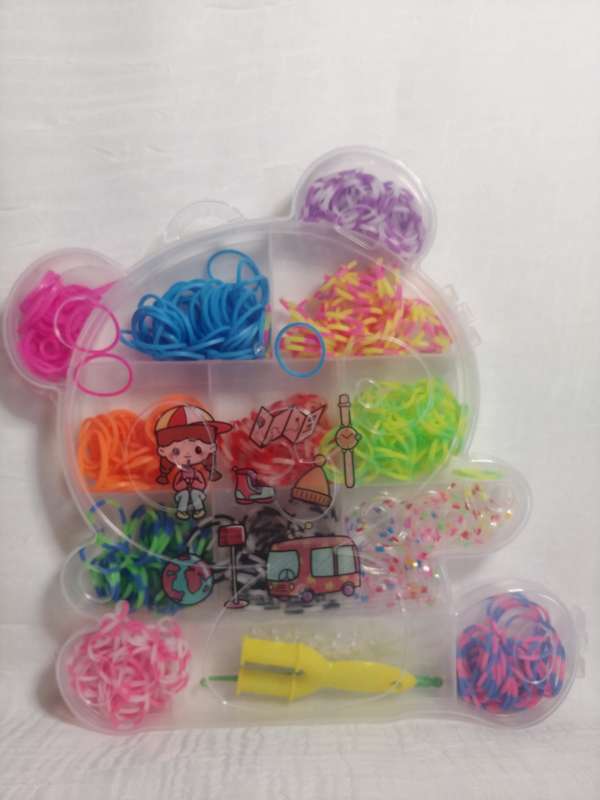 Loom Band Kit