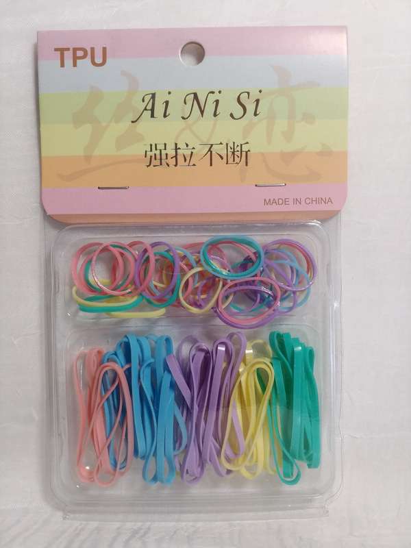 Hair Elastics