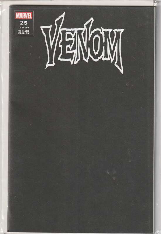 Venom #25