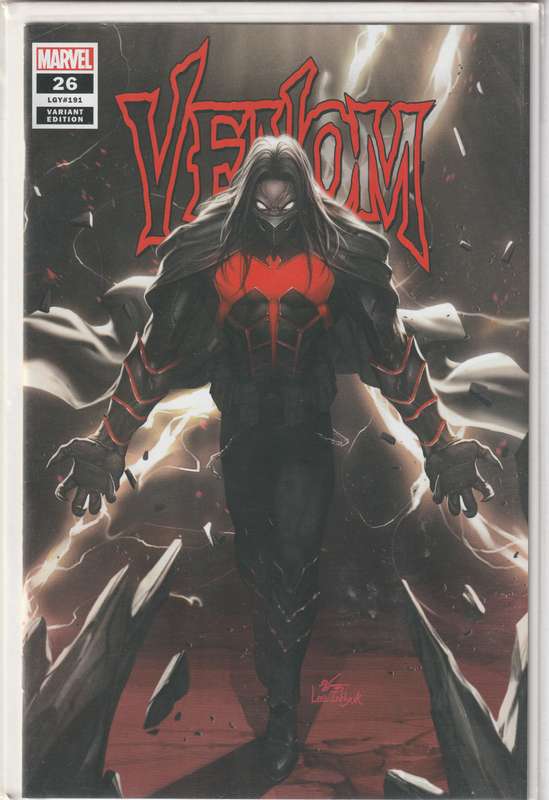 Venom #26