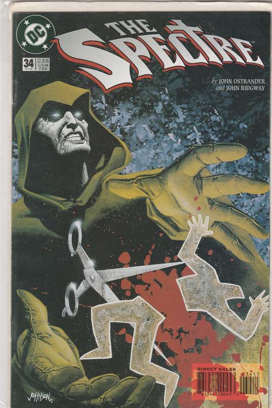 Spectre #34