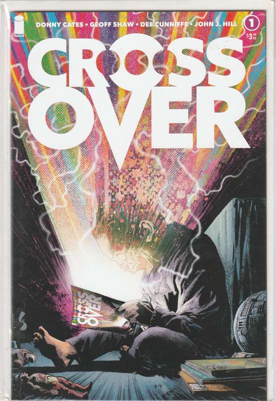 Crossover #1