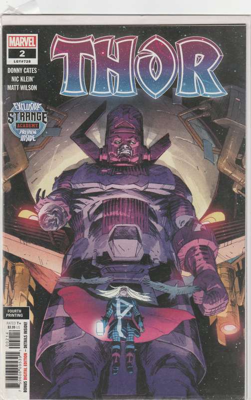 Thor #2