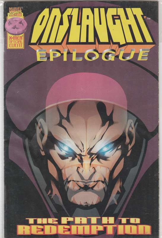 Onslaught: Epilogue #1