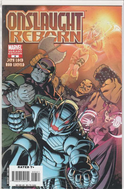 Onslaught Reborn #3