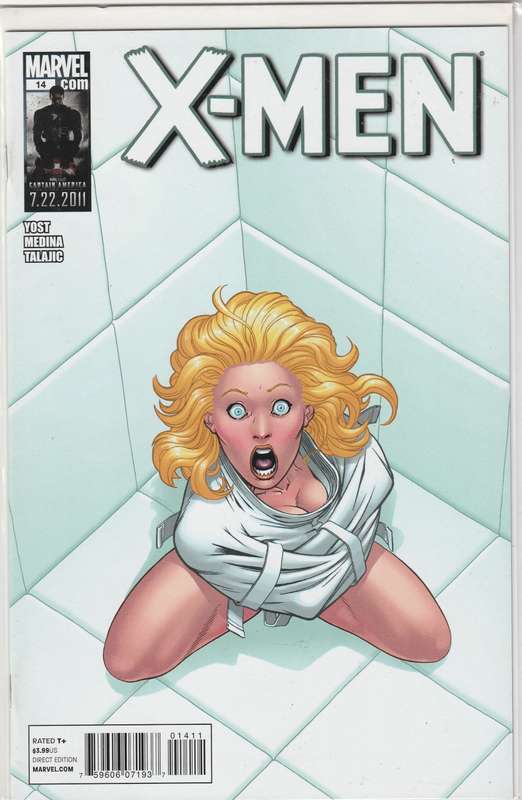 X-Men #14