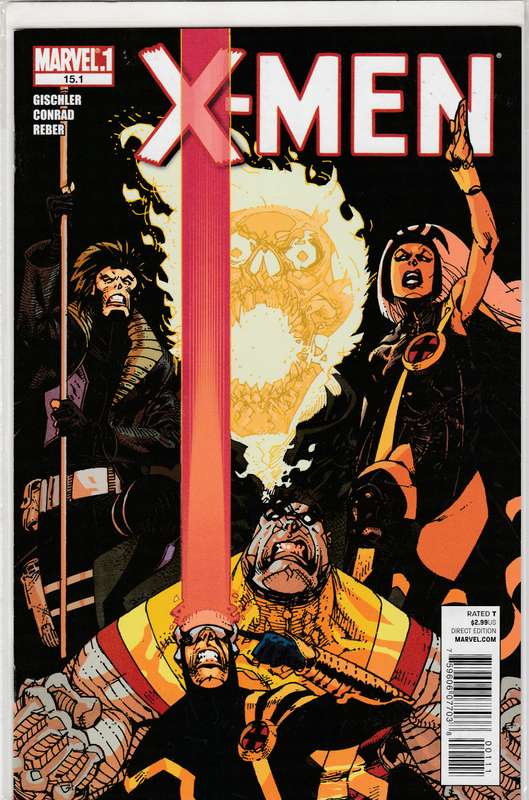 X-Men #15.1