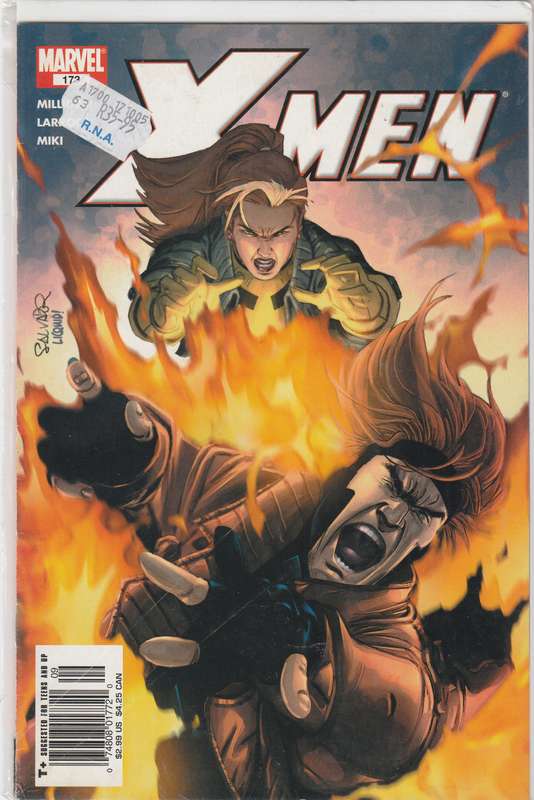 X-Men #173