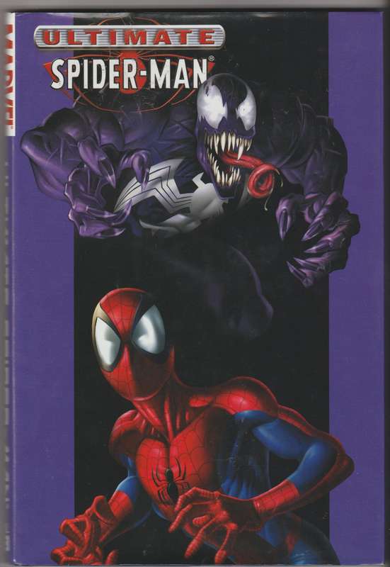 Ultimate Spider-Man Vol.3