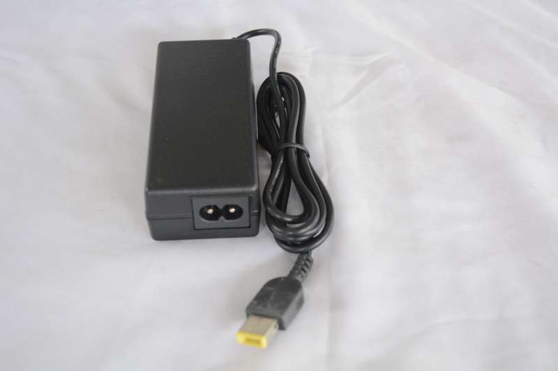 Lenovo Laptop chargers, 20V, 4.5A, USB pin