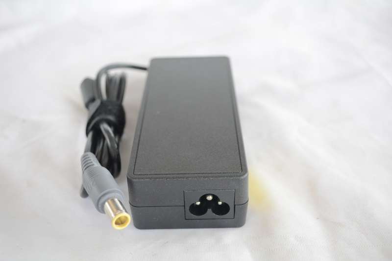 Lenovo Laptop chargers, 20V, 4.5A, 8.0*7.4 pin