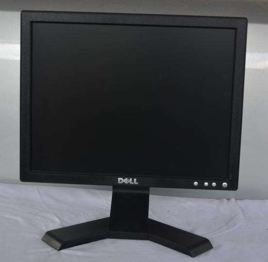 Dell 15 inch LCD , model E157fp, VGA