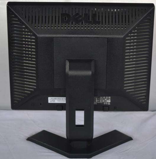 Dell 15 inch LCD , model E157fp, VGA