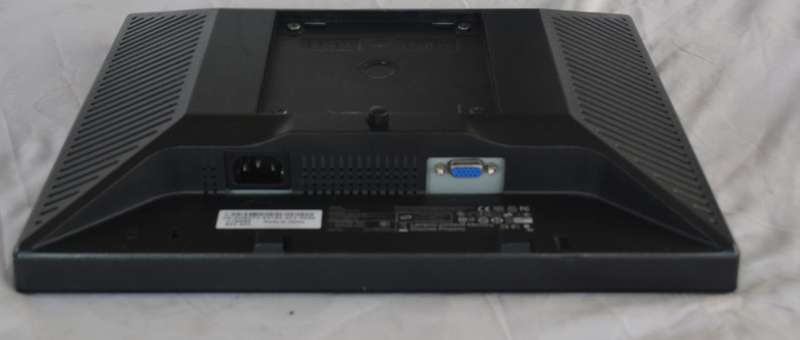Dell 15 inch LCD , model E157fp, VGA