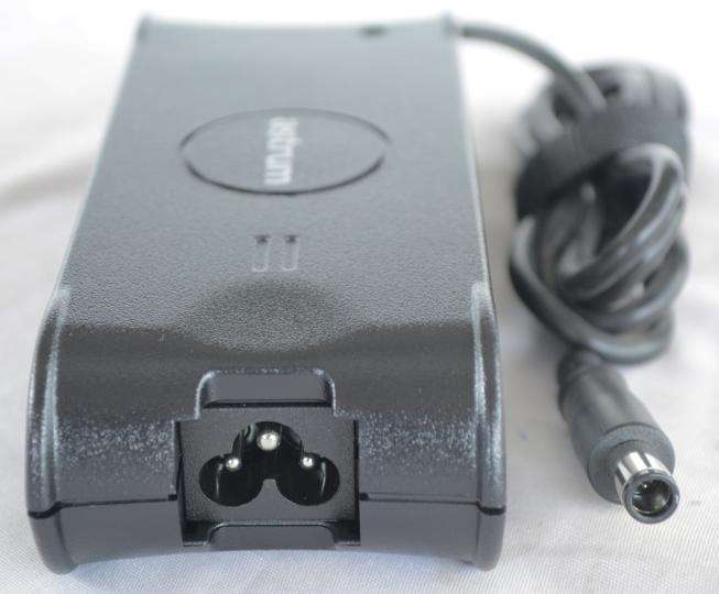 astrum laptop chargers, dell 19.5V, 4.62A, 7.4*5.0 pin